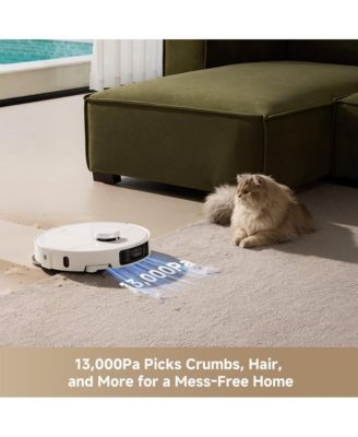 P10 Pro Ultra Robot Vacuum and Mop