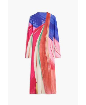 Women's Arty knit dress