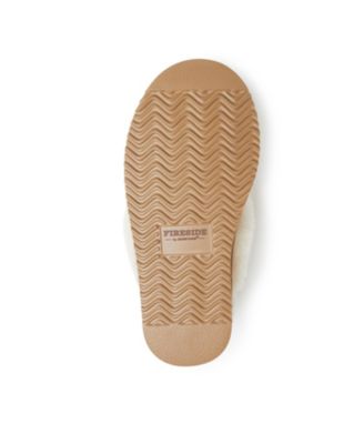 Women's Sydney Genuine Shearling Scuff Slipper