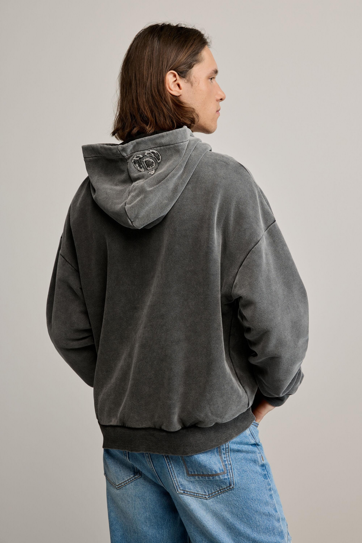 Desigual Men's Mickey Sweatshirt