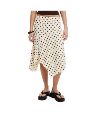 Women's Sandy Midi Skirt