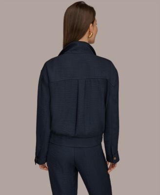 Women's Zip-Up Jacket