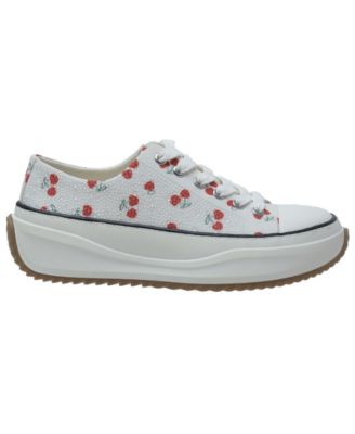 Highfive Lace-Up Low-Top Sneakers, Created for Macy's