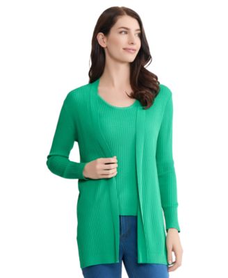 Women's Sutton Long-Sleeve Cardigan