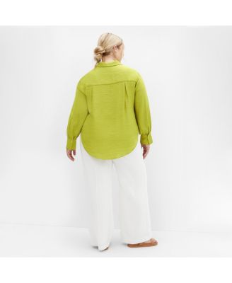 Plus Size Rosabella Shirt