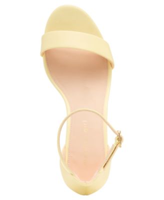 Women's Ileana Block Heel Sandals