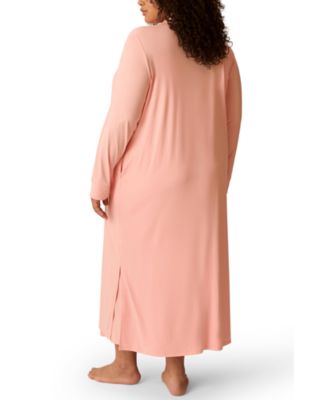 Maternity Lounge Duster