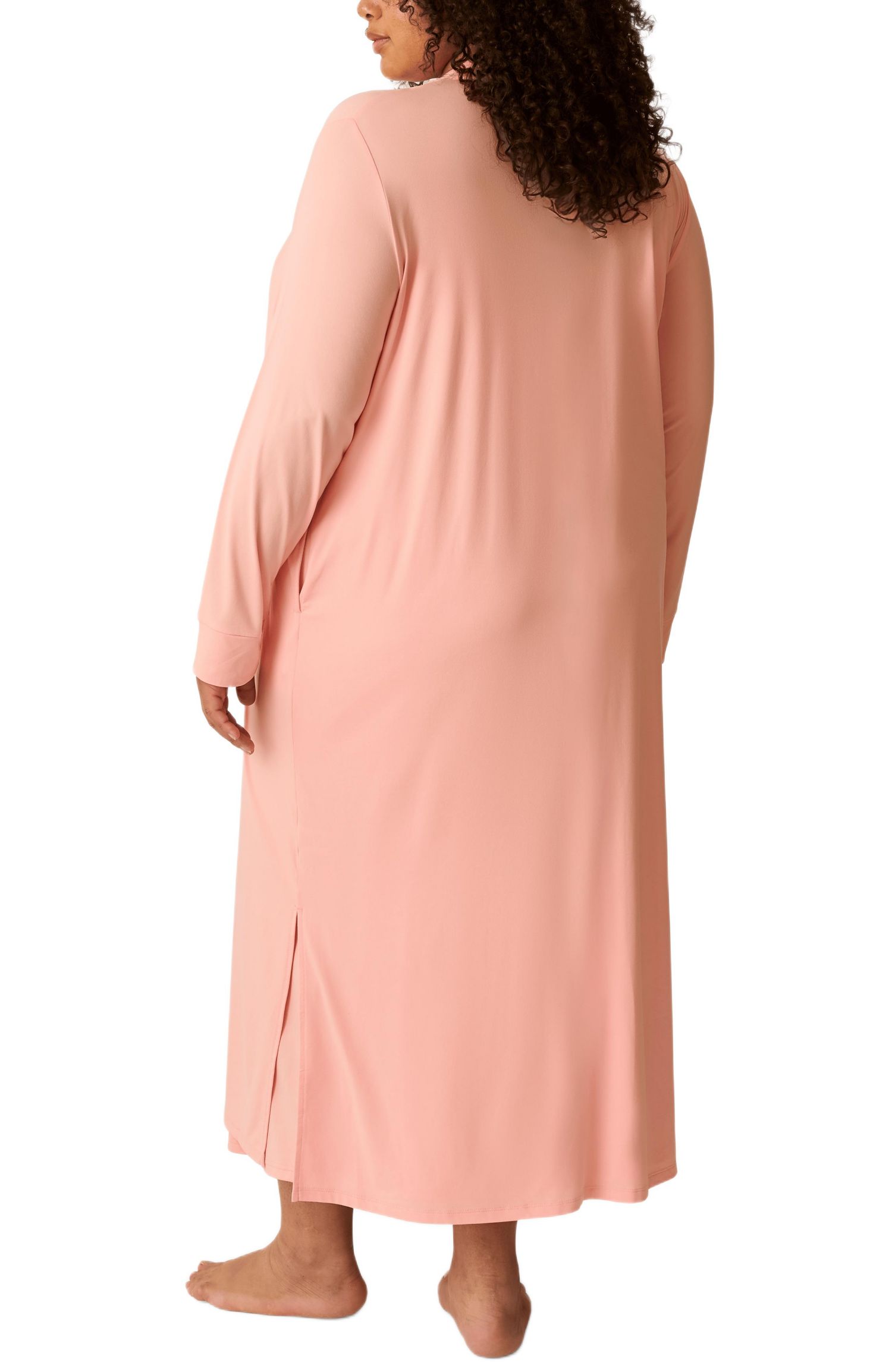 Maternity Lounge Duster
