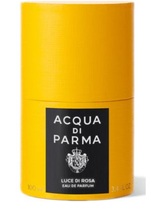 Luce di Rosa Eau de Parfum Spray, 3.4 oz.