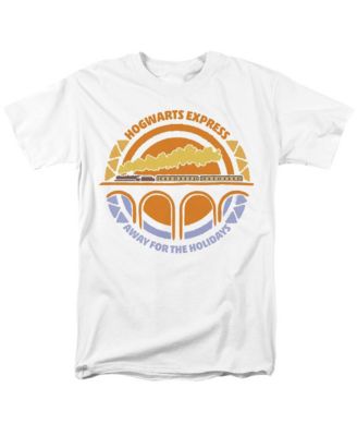 Men's Hogwarts Express T Shirt