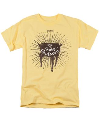 Men's The Leaky Cauldron T Shirt