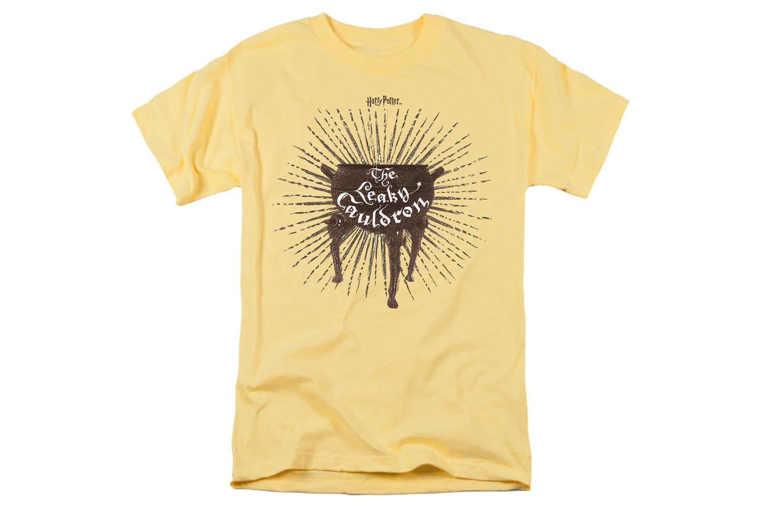 Men's The Leaky Cauldron T Shirt