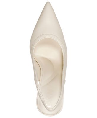 Women's Cinette Slip-On Pumps