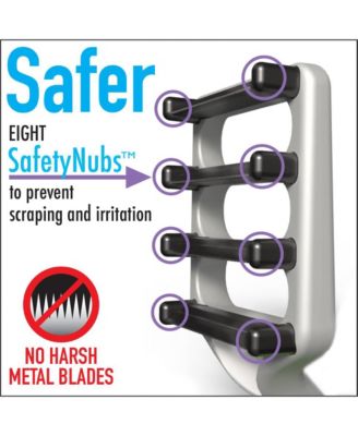 deShedding Tool - Long Hair Cat