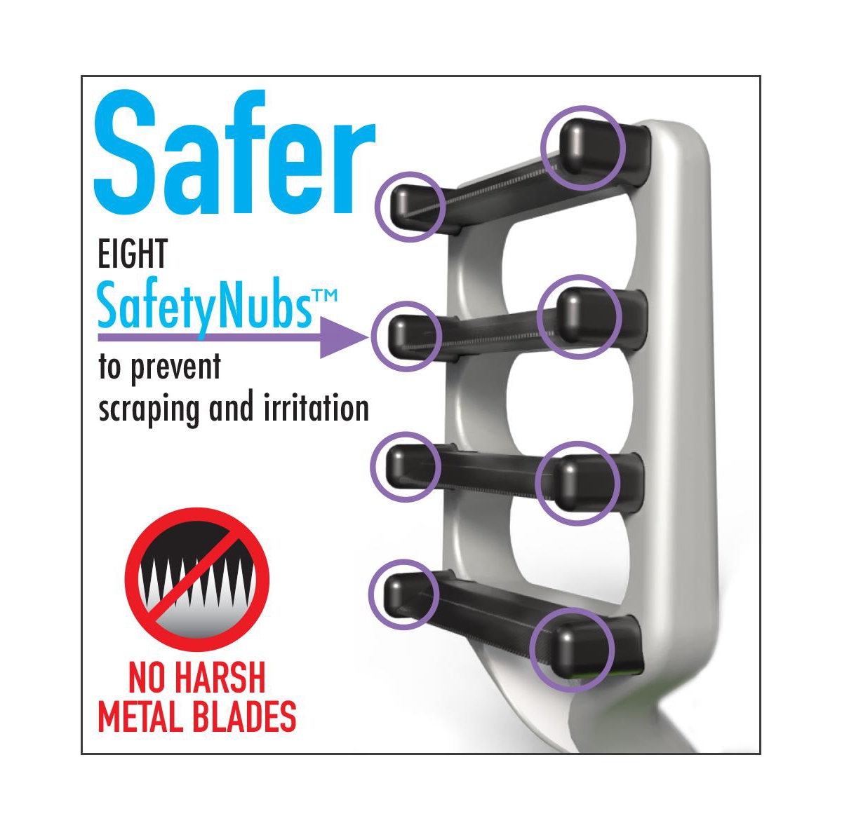 FUR4 deShedding Tool