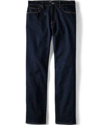 Men's Stretch Classic Fit Forever Blue Jean