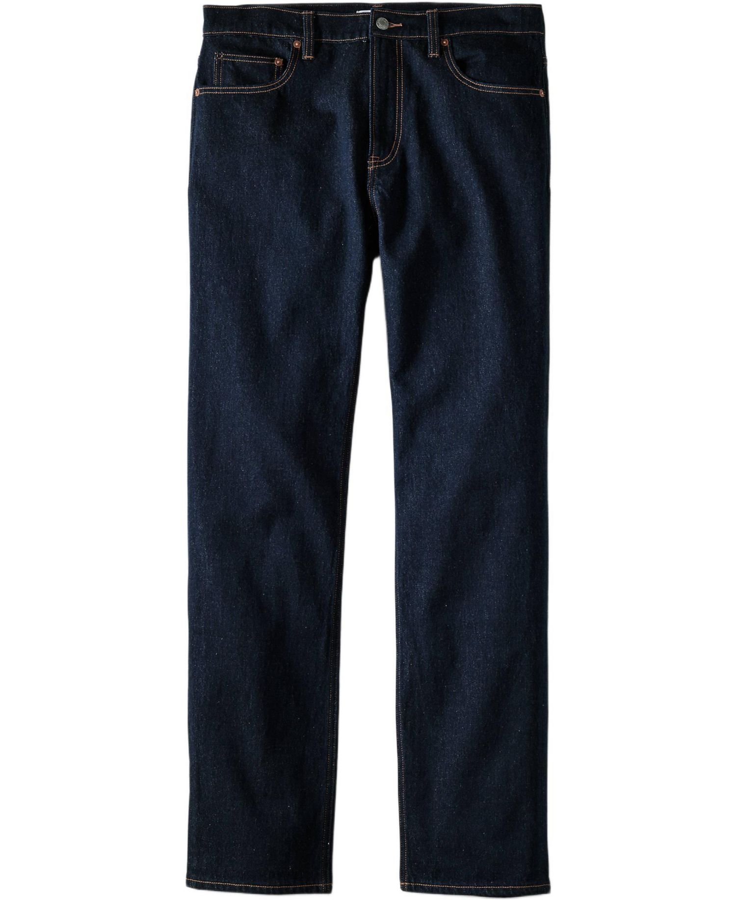 Men's Stretch Easy Classic Fit Forever Blue Jean