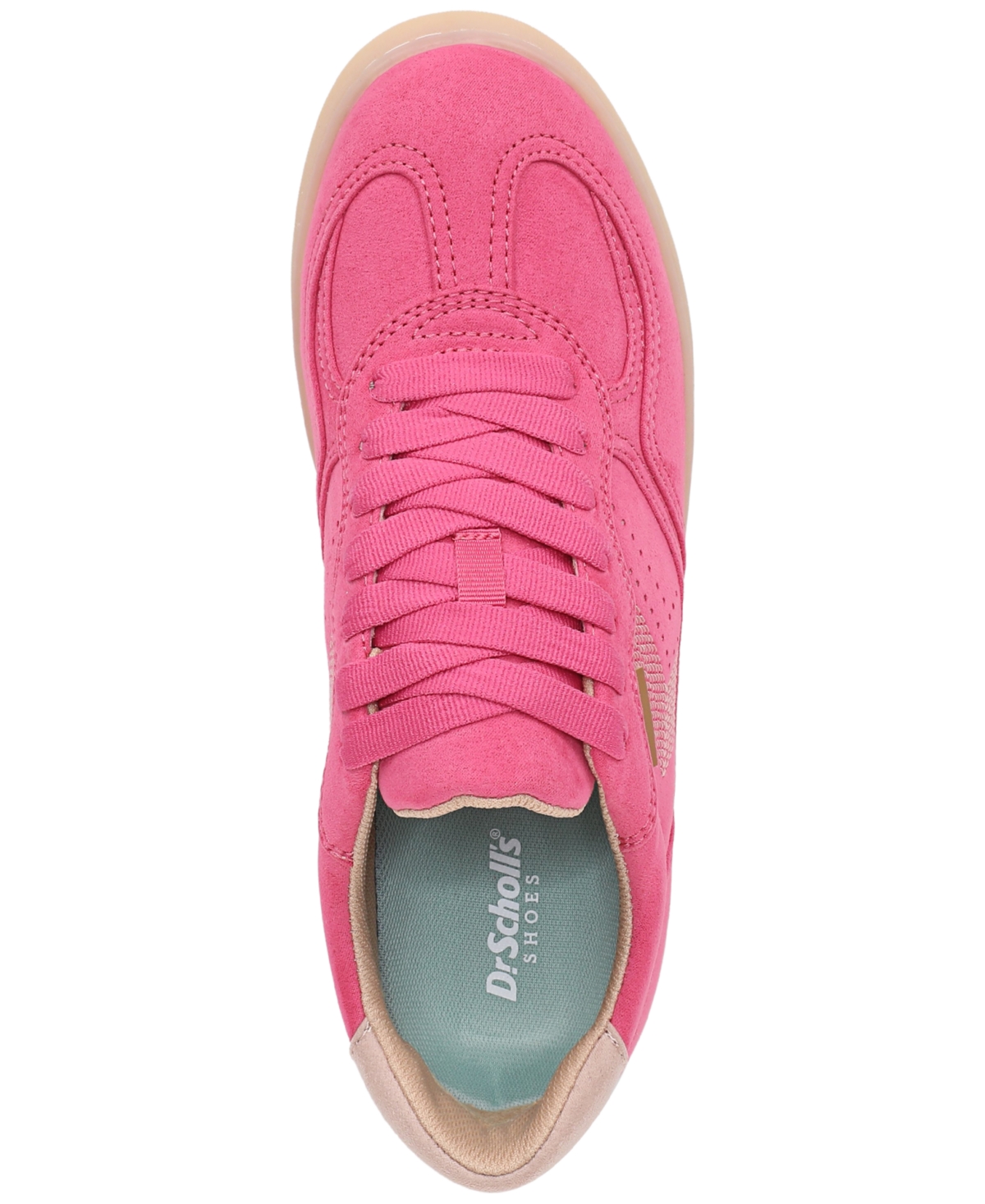 Dr. Scholl's Women's Right On Lace-Up Shoes