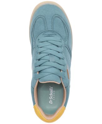 Women's Right On Lace-Up Shoes