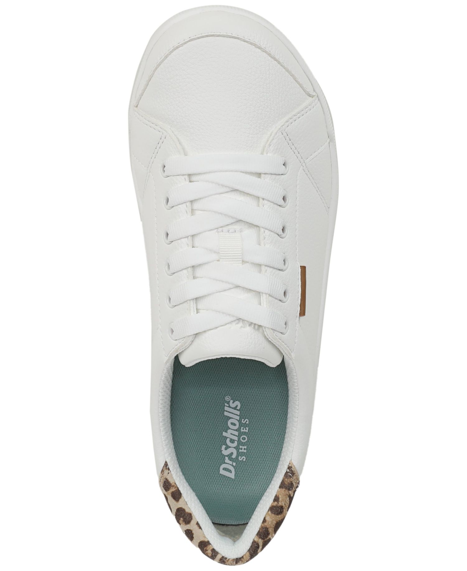 Women's Be Bright Lace-Up Shoes