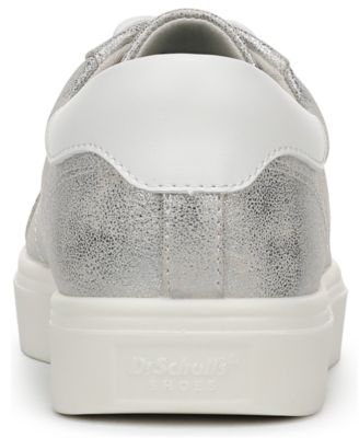 Women's Madison Cloud Lace-Up Sneakers