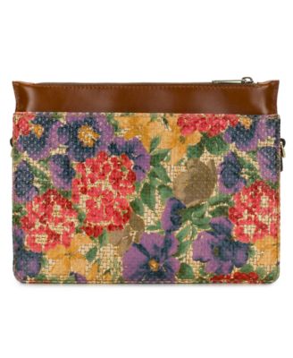 Yvette Clutch Small  Crossbody Bag