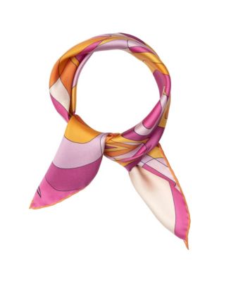 Silk Bandana for Women