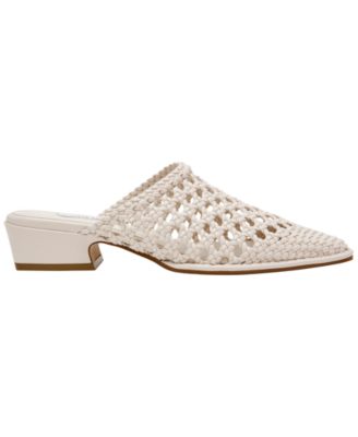 Women's Dessa Slip-On Mules