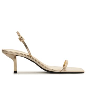 Women's Judith Square Toe Sandals