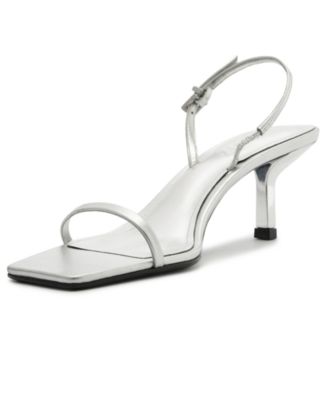 Women's Judith Square Toe Sandals