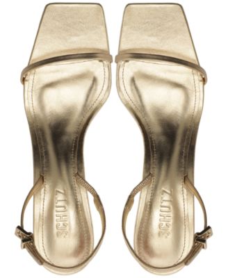 Women's Judith Square Toe Sandals