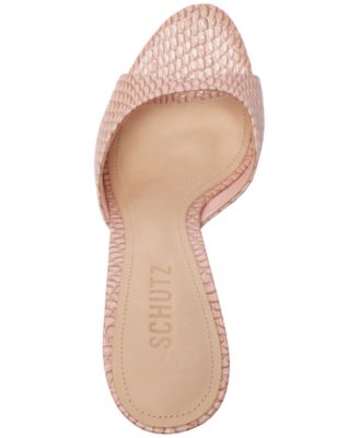 Women's Clea Slip-On Dress Sandals