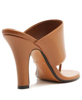 Women's Martha Slip-On Dress Sandals