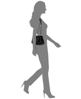 Cheryl Convertible Small Crossbody Bag