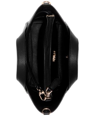 Darcy Small Magnetic Snap Tote Bag