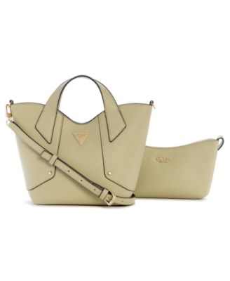 Darcy Small Magnetic Snap Tote Bag