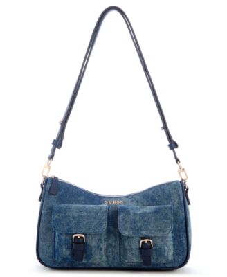 Kassie Convertible Small Shoulder Bag