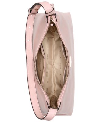 Kassie Top Zip Medium Hobo Handbag