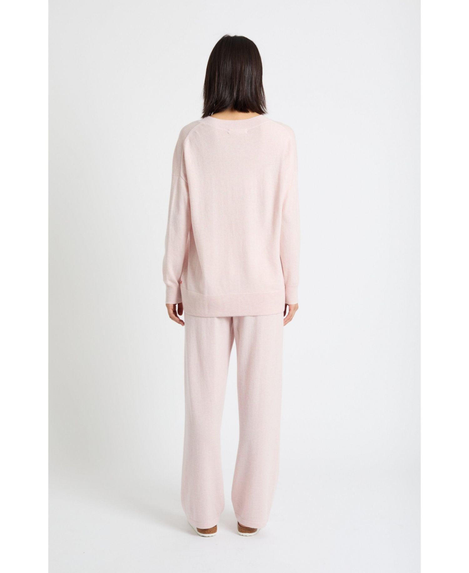Women's Chinti and Parker Wool-Cashmere Sweater