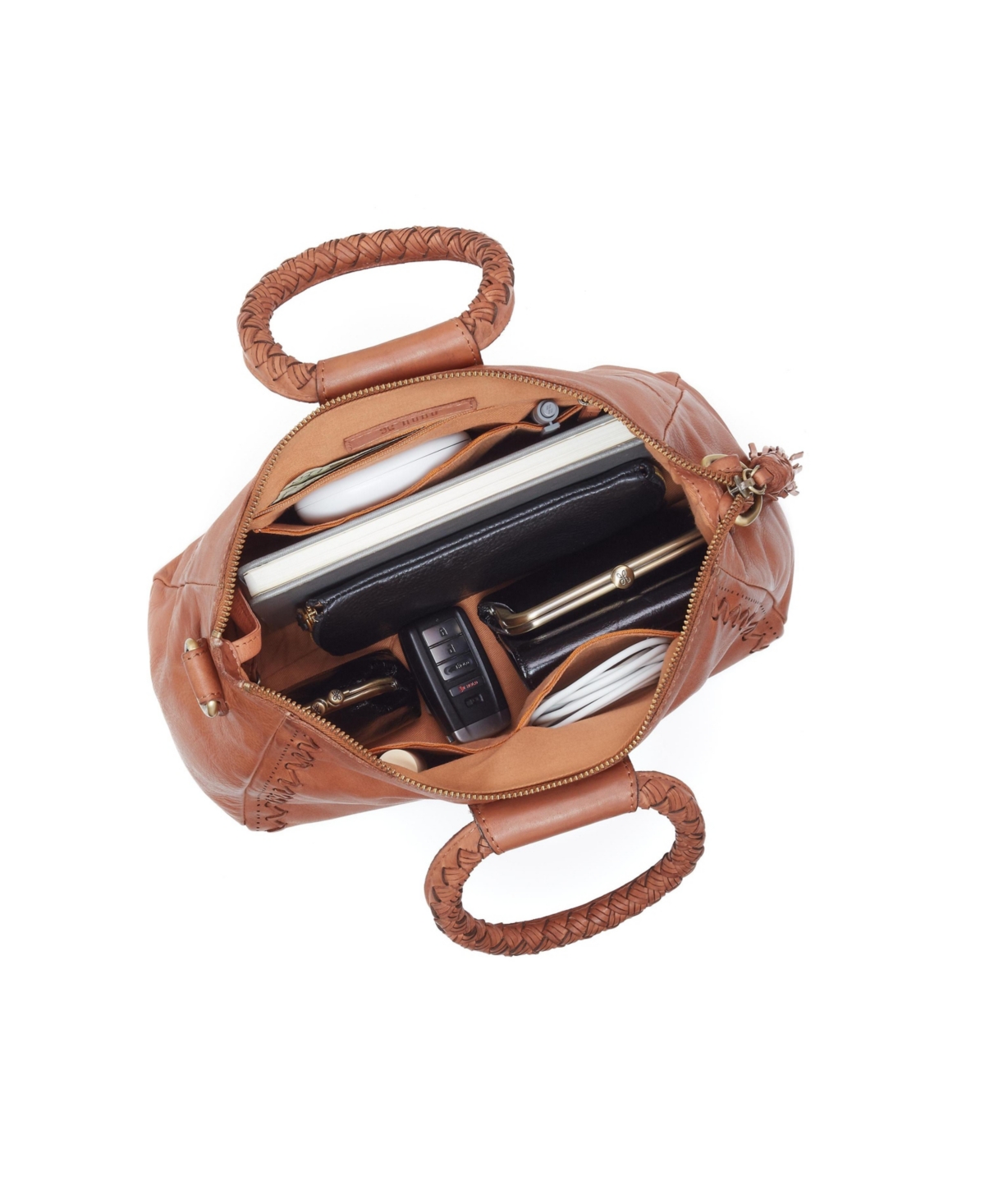 Hobo Sheila Medium Satchel