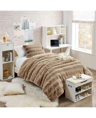 Cut and Sew Chunky Bunny Oversized Comforter Set