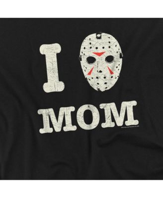 Men's Mommas Boy T Shirt