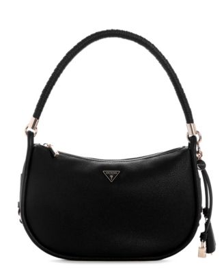 Danya Small Hobo Shoulder Bag