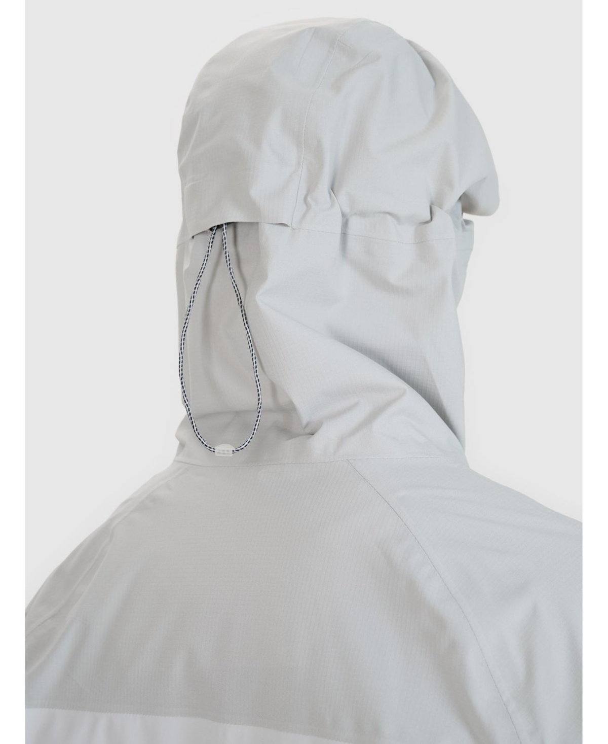 4F Men's trekking jacket 10000 membrane