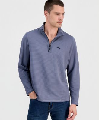 Men's Costa Wave Half-Zip Top