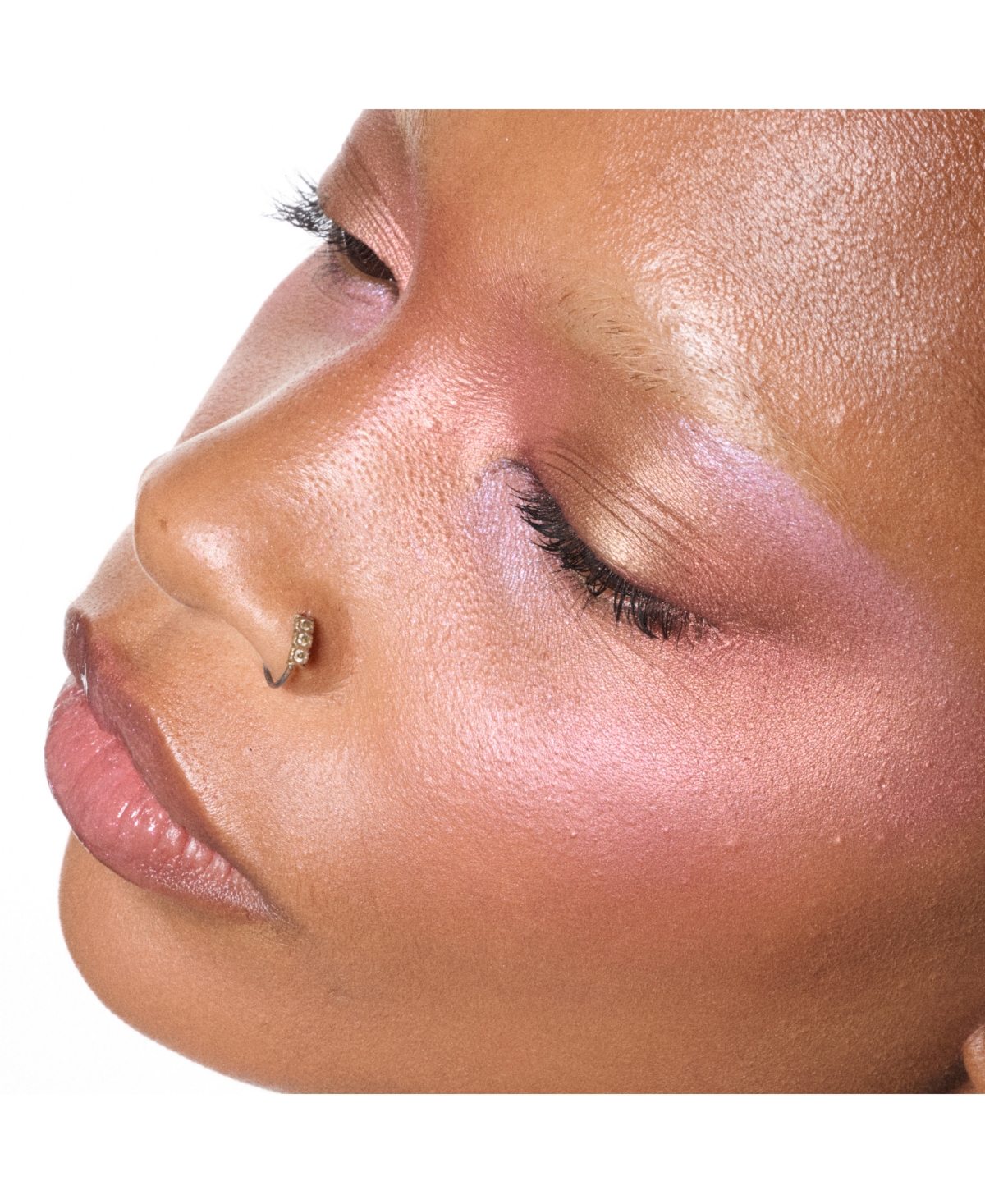 Mac Metamorphosis Face and Eye Palette, Full-Size