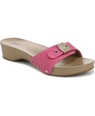 Women's Classic Slide Sandals