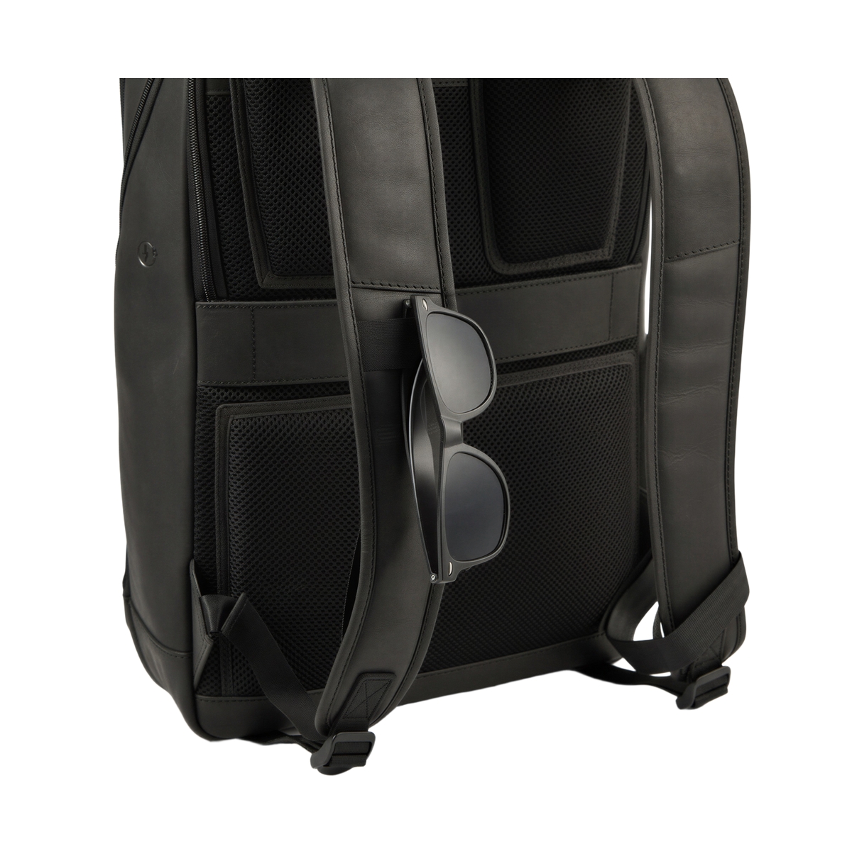 Luxorro Backpack (Black