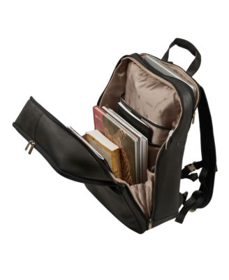 Backpack (Black, 17 Inch)