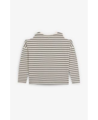 Big Girls Cutoutlstee